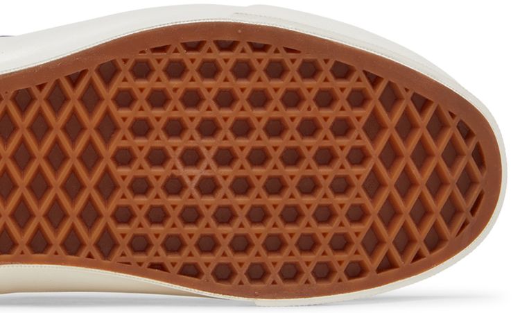 Vans OG Era LX Checkerboard   True Blue