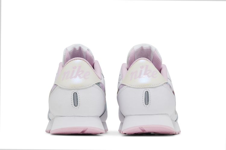 Nike MD Valiant GS Fuzzy Floral Print