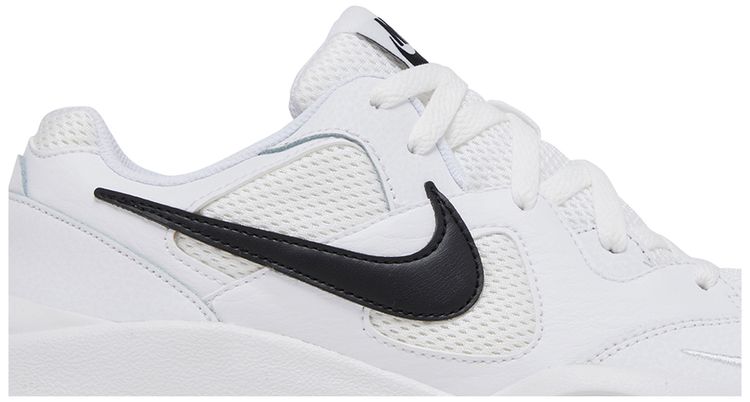 Nike Wmns Air Max Fusion White Black