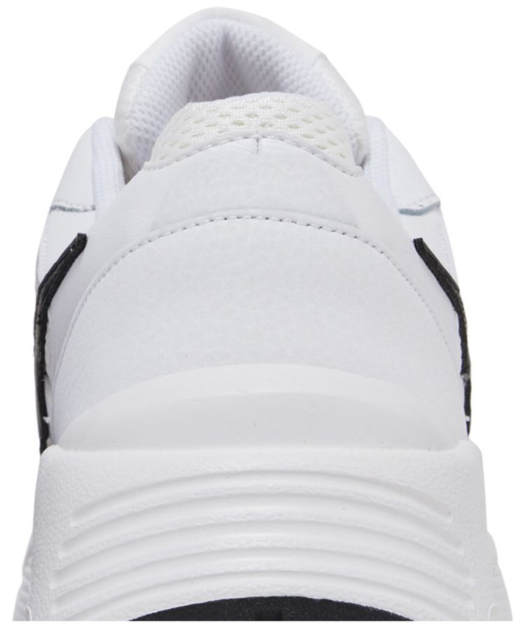 Nike Wmns Air Max Fusion White Black