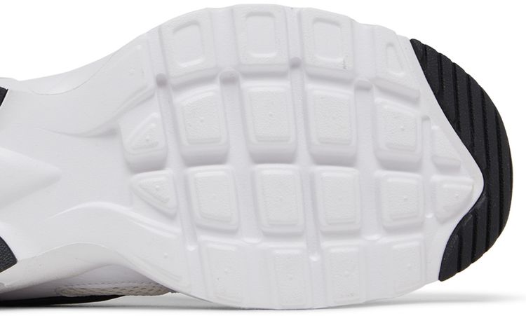 Nike Wmns Air Max Fusion White Black