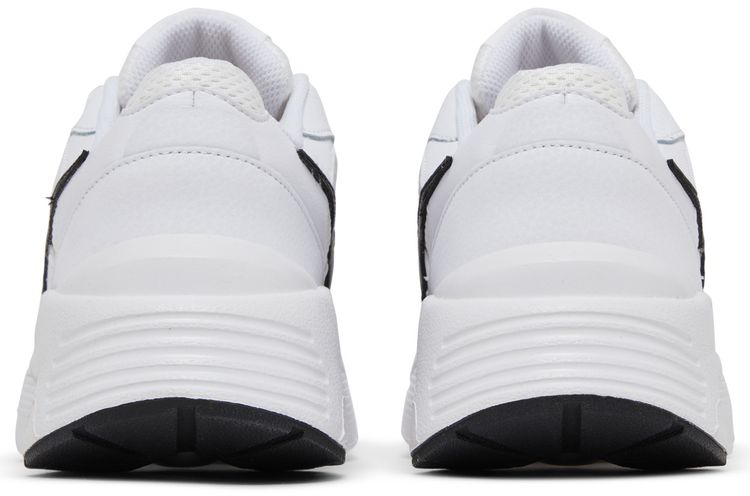 Nike Wmns Air Max Fusion White Black