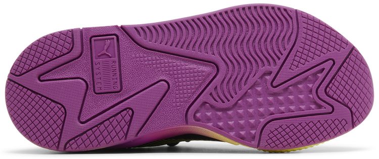 Puma Wmns RS X Neo Pop   Black