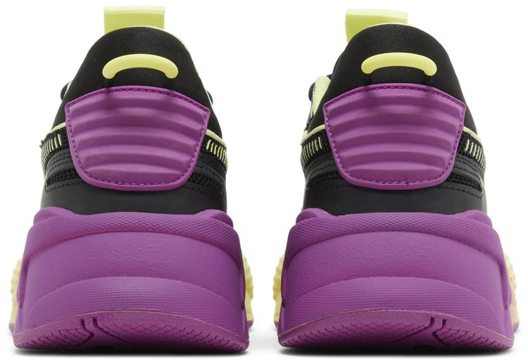 Puma Wmns RS X Neo Pop   Black