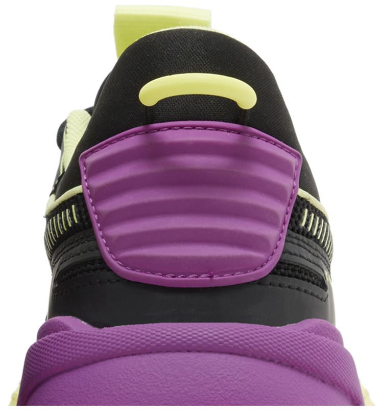 Puma Wmns RS X Neo Pop   Black