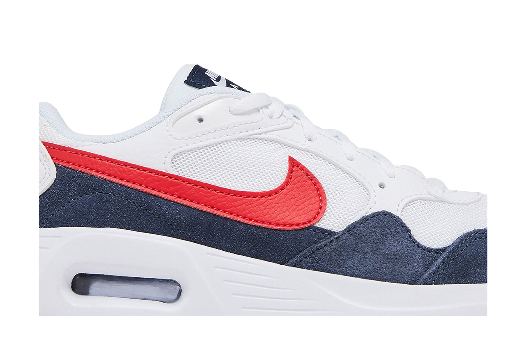 Buy Air Max SC GS 'Obsidian University Red' - CZ5358 103 | GOAT
