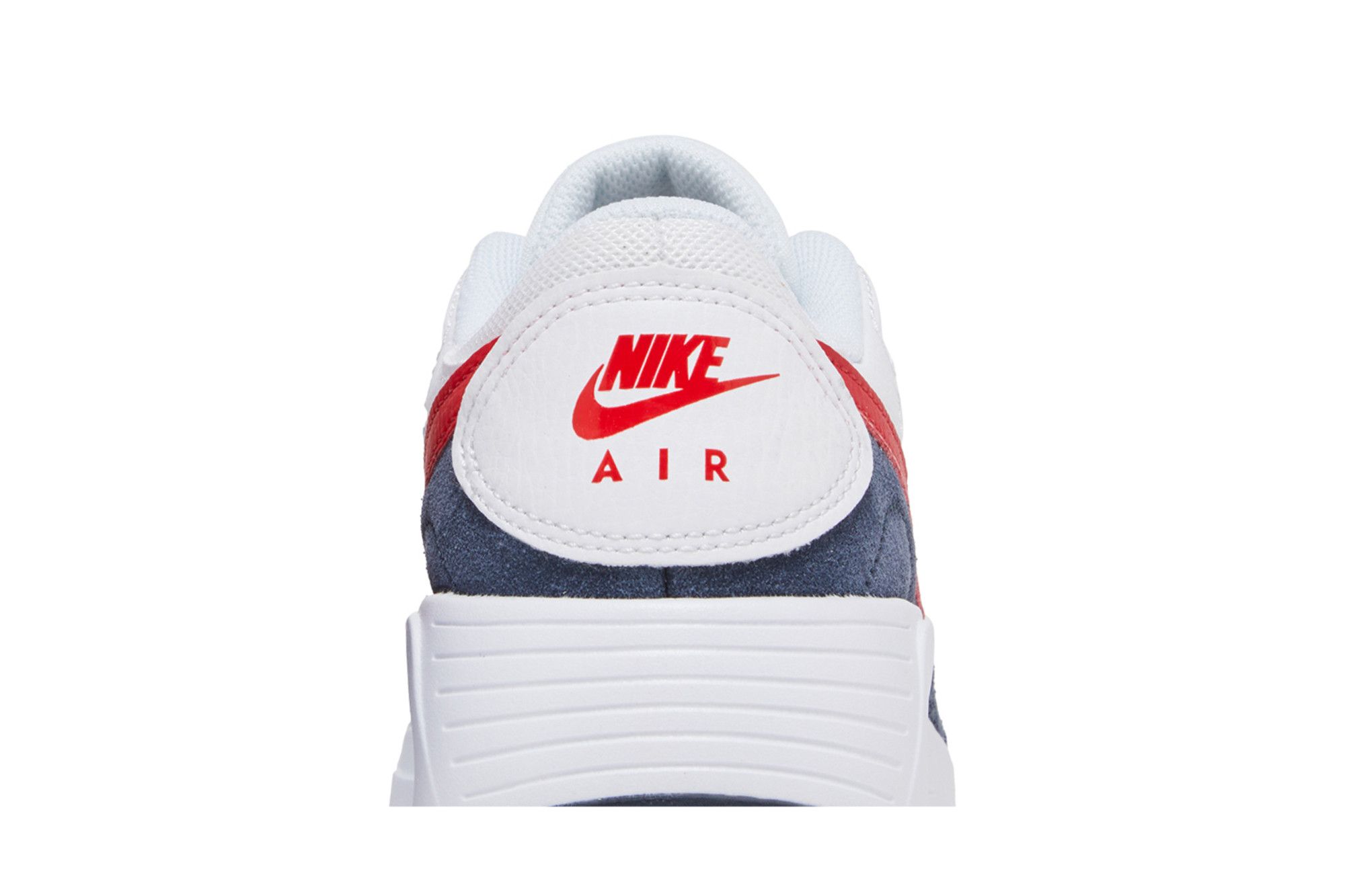 Buy Air Max SC GS 'Obsidian University Red' - CZ5358 103 | GOAT