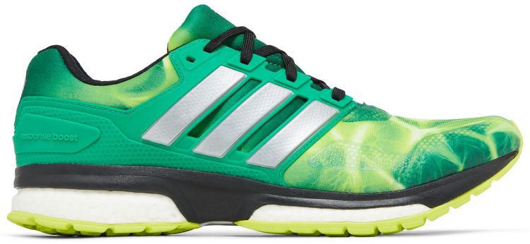 Marvel x adidas Response Boost TF LTD Incredible Hulk