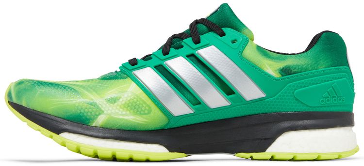 Marvel x adidas Response Boost TF LTD Incredible Hulk
