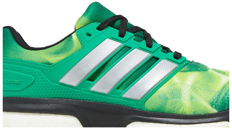 Marvel x adidas Response Boost TF LTD Incredible Hulk