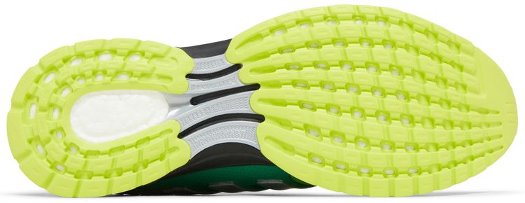 Marvel x adidas Response Boost TF LTD Incredible Hulk