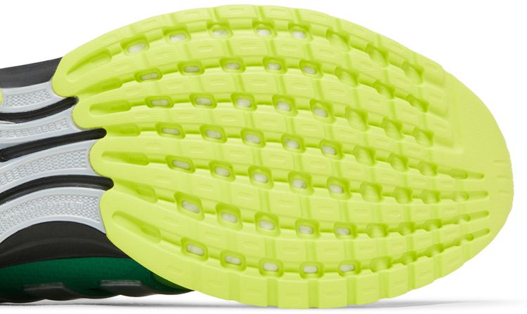 Marvel x adidas Response Boost TF LTD Incredible Hulk