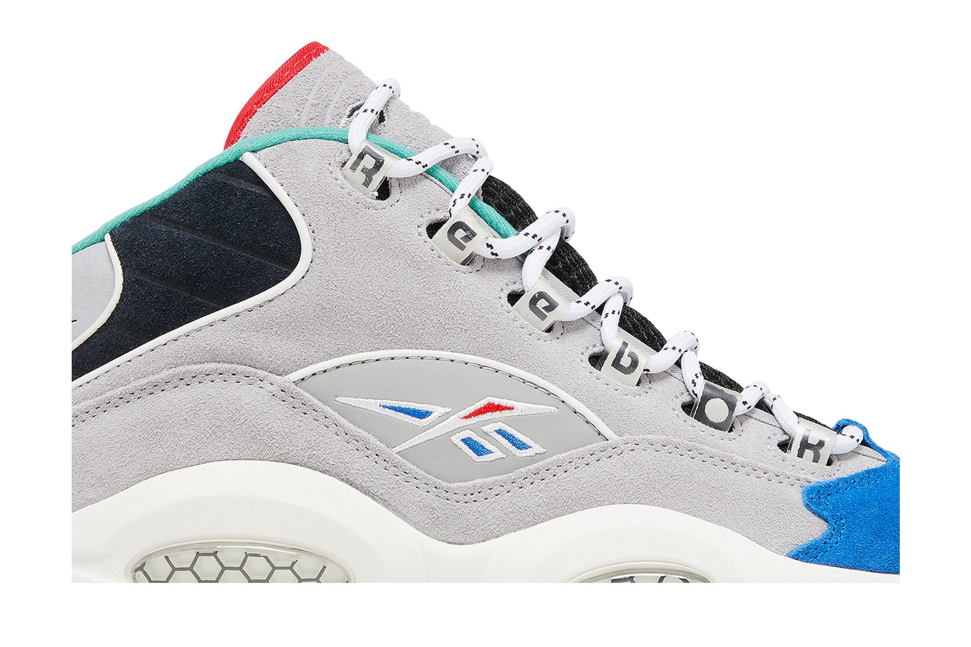 Reebok question draft day online