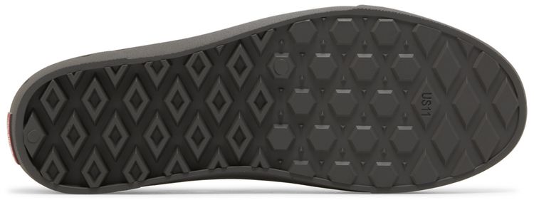 Trek Slip On Pewter