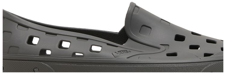 Trek Slip On Pewter