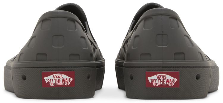 Trek Slip On Pewter