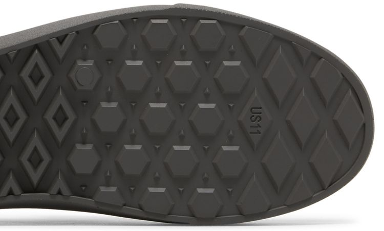 Trek Slip On Pewter