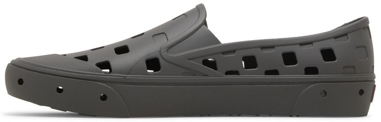 Trek Slip On Pewter