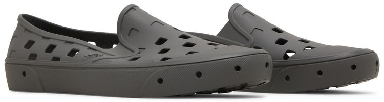 Trek Slip On Pewter