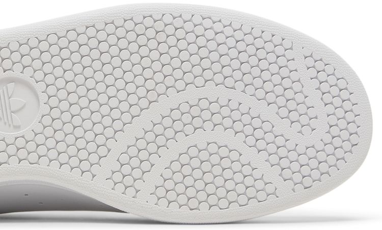 Adidas Stan Smith White Gold Metallic