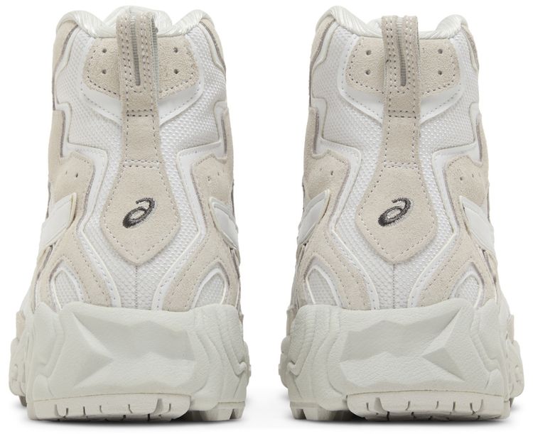 Asics Gel Nandi High White