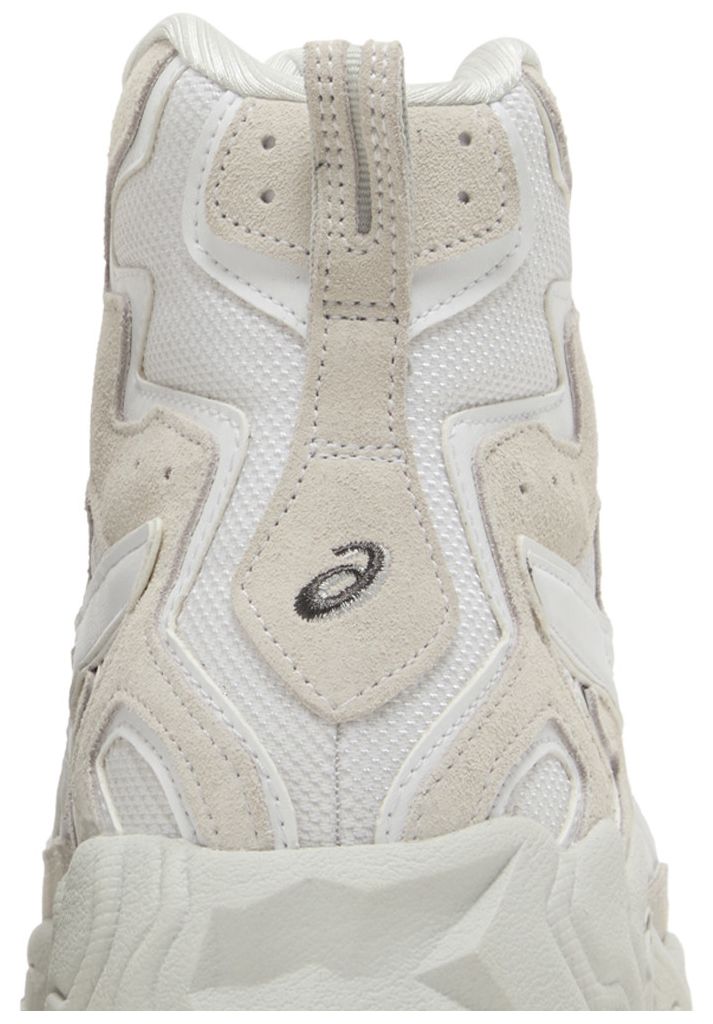 Asics Gel Nandi High White