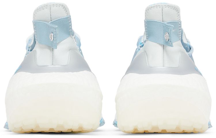 Adidas Wmns UltraBoost 22 ColdRDY Blue Tint Silver Metallic