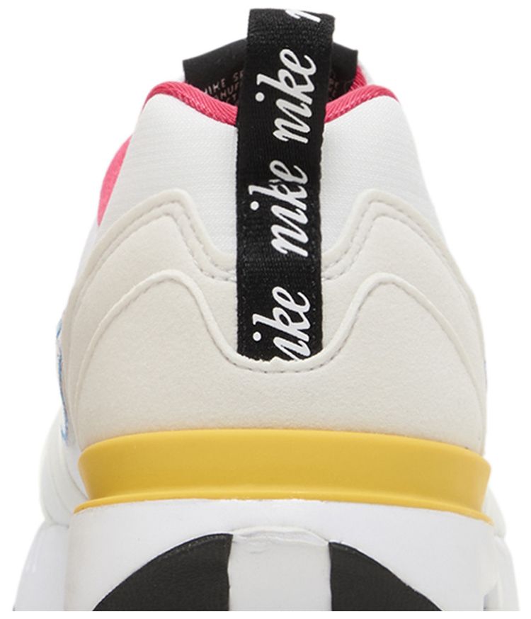 Nike Air Max Dawn GS Floral Swoosh