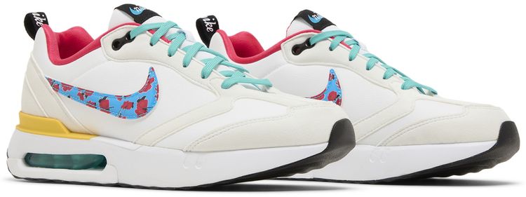 Nike Air Max Dawn GS Floral Swoosh