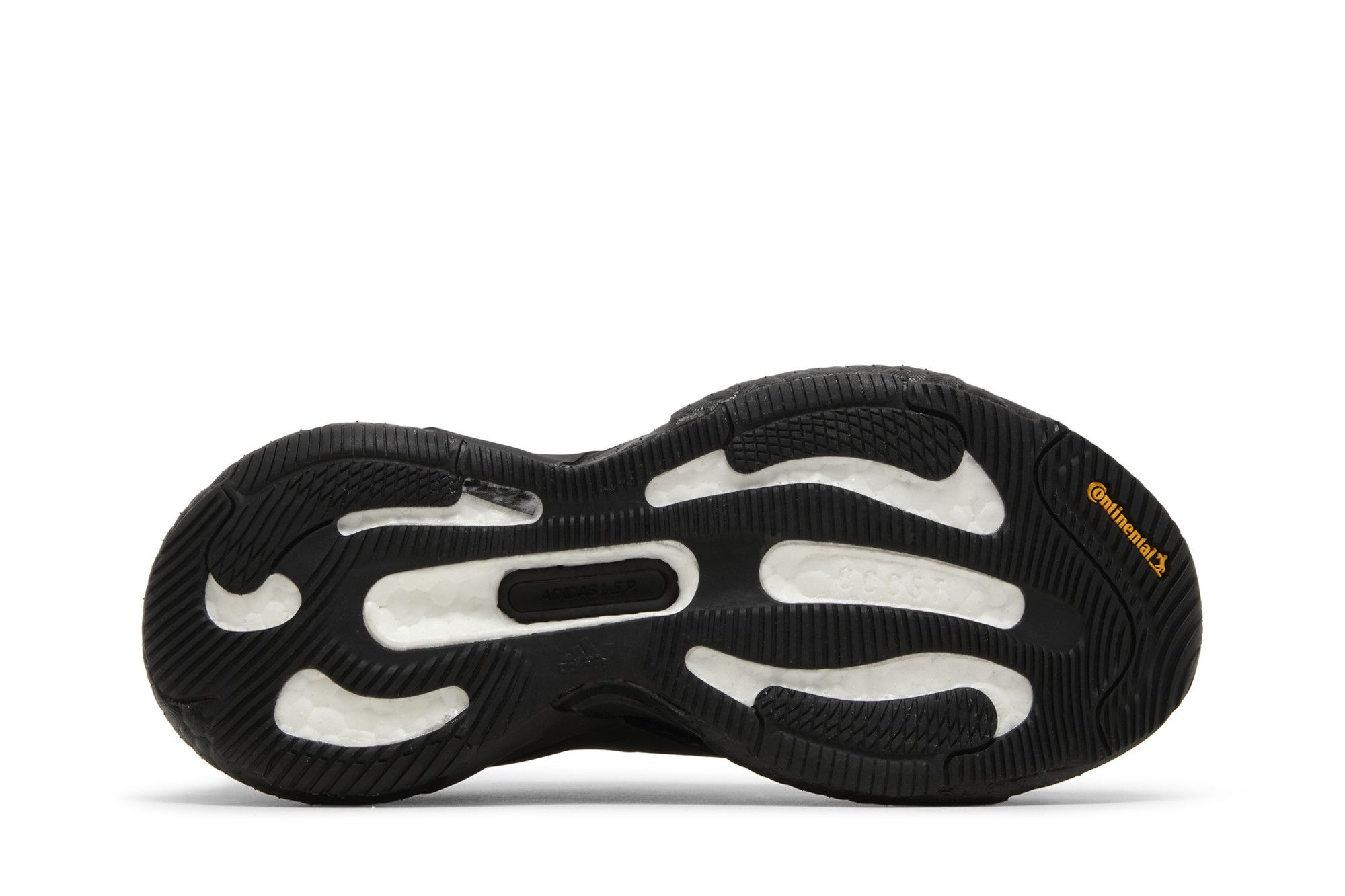 スニーカー adidas by Stella McCartney FW25 SOLARGLIDE (HQ5961 BLACK) adidas Women's Lifestyle by Stella McCartney Solarglide