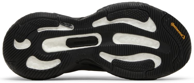 Stella McCartney x adidas Wmns SolarGlide Triple Black