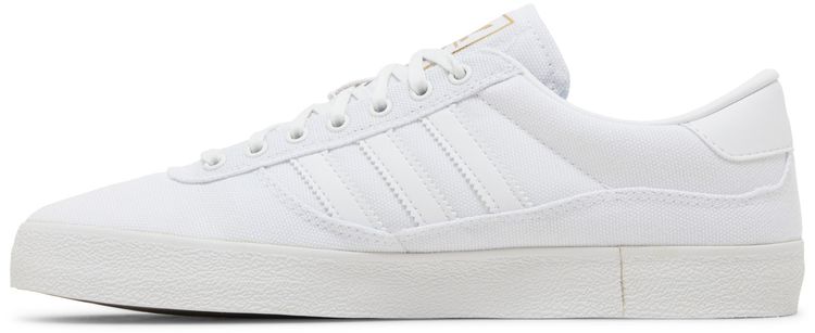 Adidas Puig Indoor White Gum