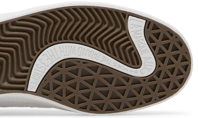 Adidas Puig Indoor White Gum