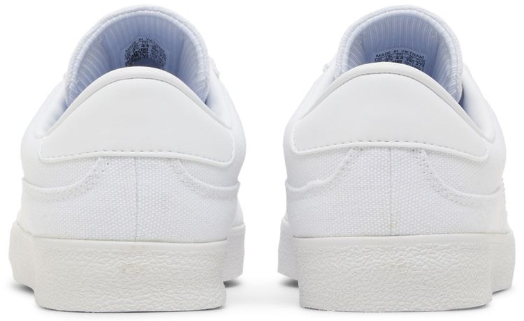 Adidas Puig Indoor White Gum