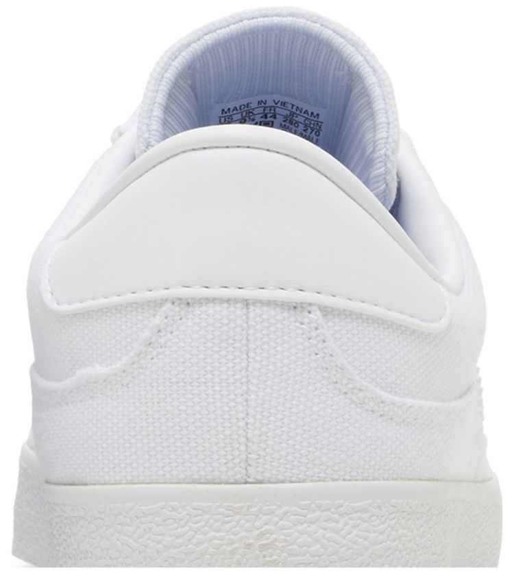 Adidas Puig Indoor White Gum