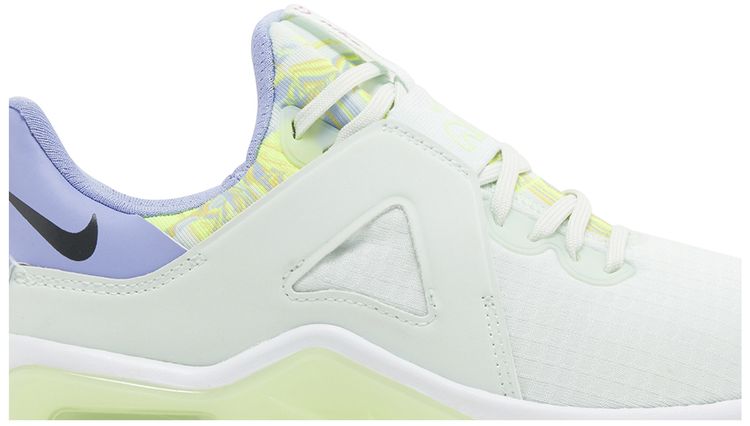 Nike Wmns Air Max Bella TR 5 Barely Green Light Thistle