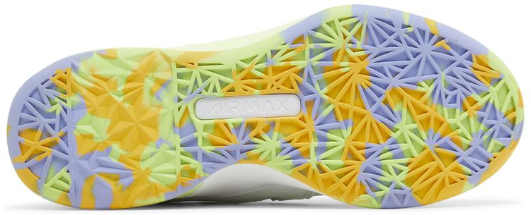 Nike Wmns Air Max Bella TR 5 Barely Green Light Thistle