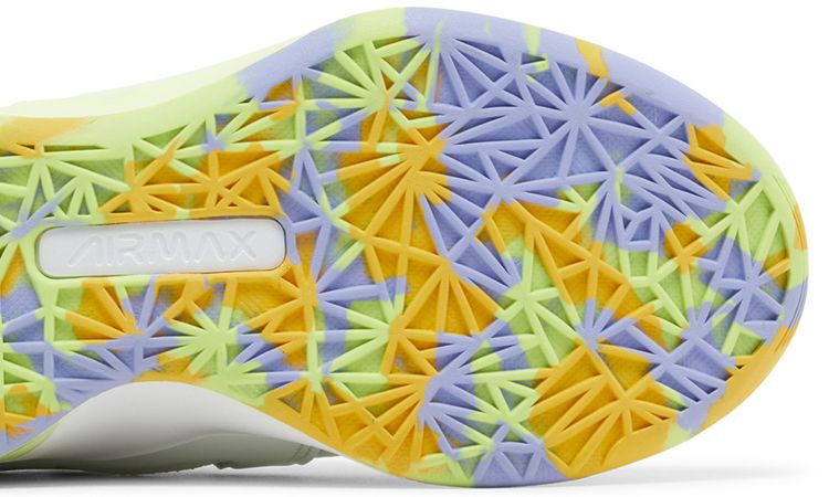 Nike Wmns Air Max Bella TR 5 Barely Green Light Thistle