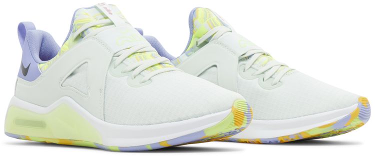 Nike Wmns Air Max Bella TR 5 Barely Green Light Thistle