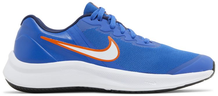 Nike Star Runner 3 GS Game Royal