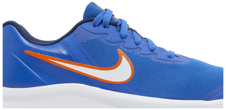 Nike Star Runner 3 GS Game Royal