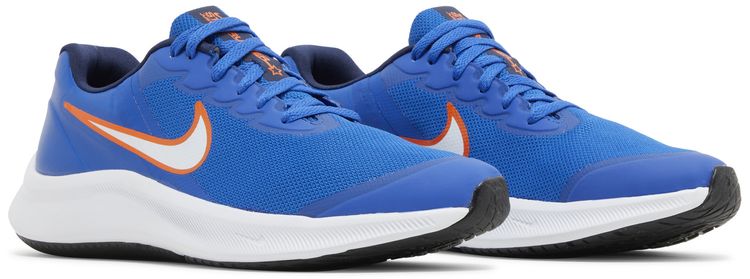 Nike Star Runner 3 GS Game Royal