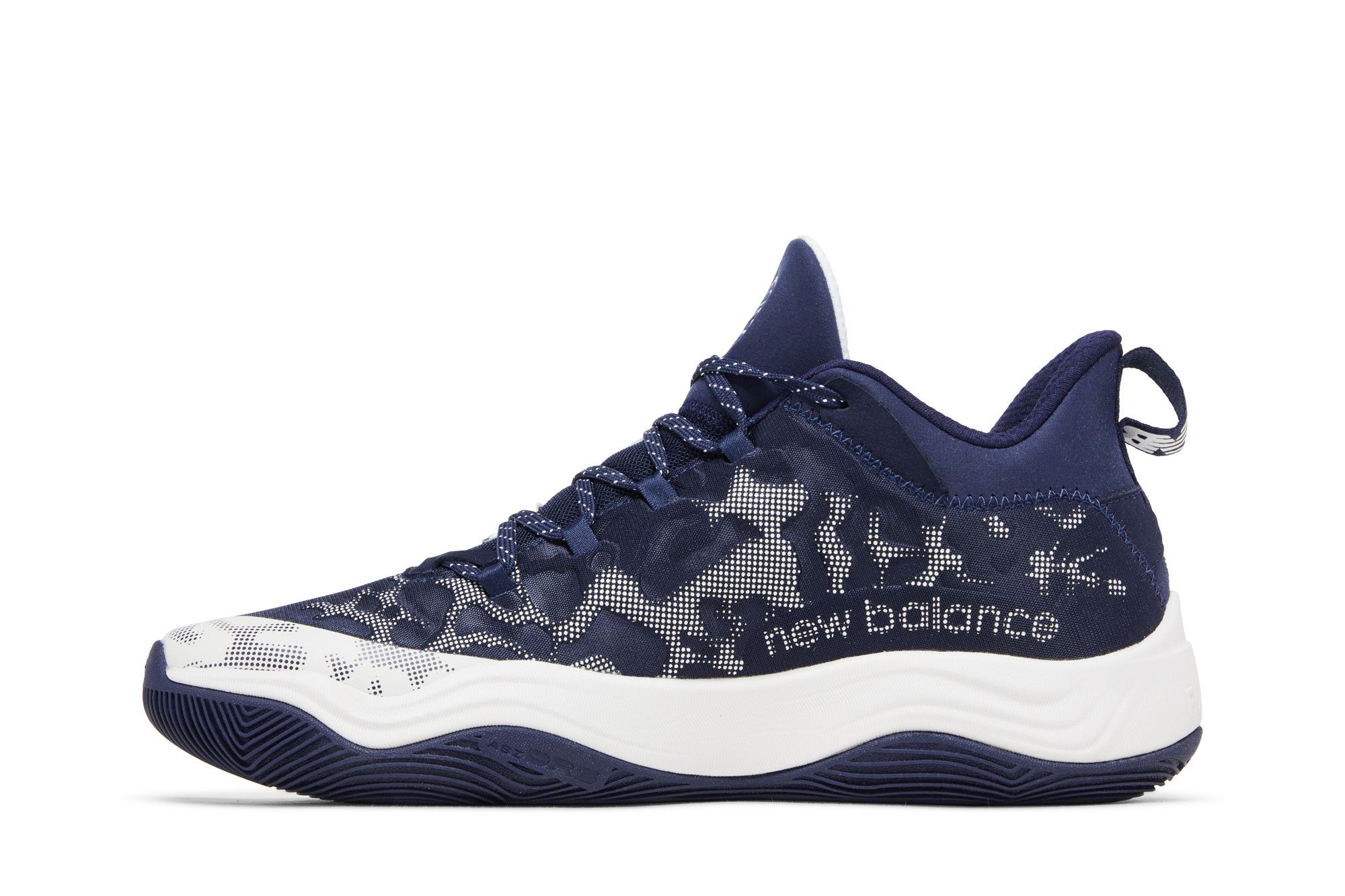 Buy New Balance Two WXY V3 'Navy' - BB2WYTE3 | GOAT