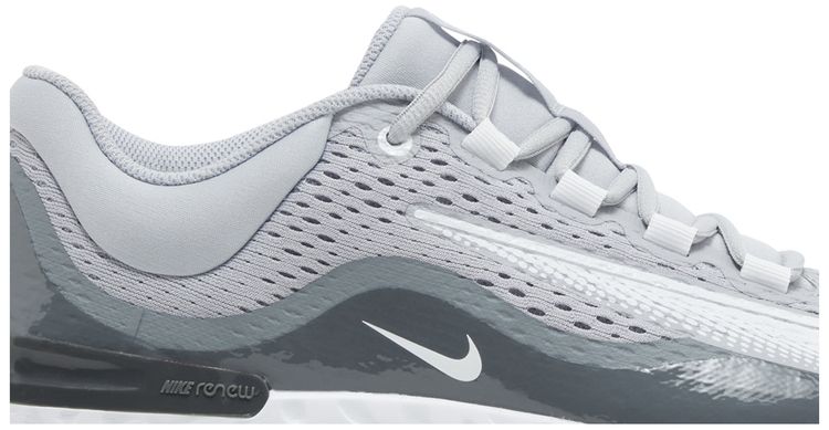 Nike Alpha Huarache Elite 4 TF Wolf Grey