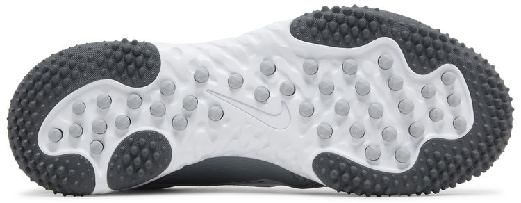 Nike Alpha Huarache Elite 4 TF Wolf Grey