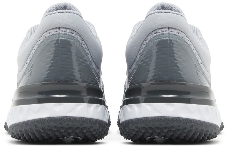 Nike Alpha Huarache Elite 4 TF Wolf Grey