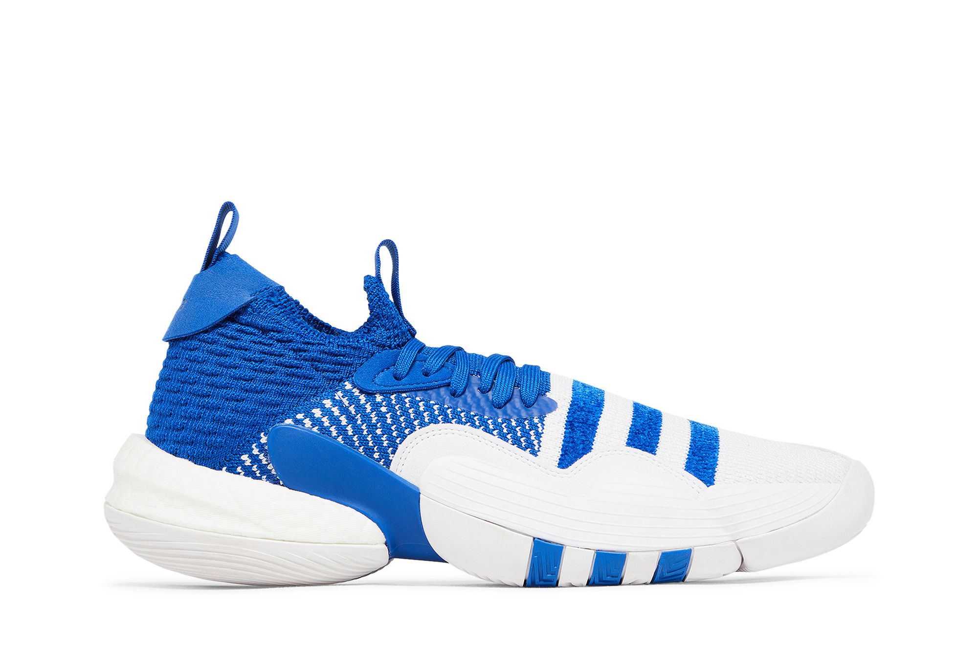 Buy adidas Trae Young 2 'Royal Blue' - H03839 | GOAT