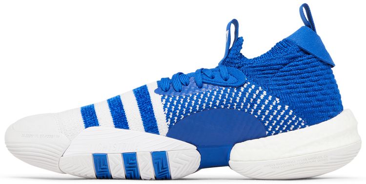 Trae Young 2 Royal Blue