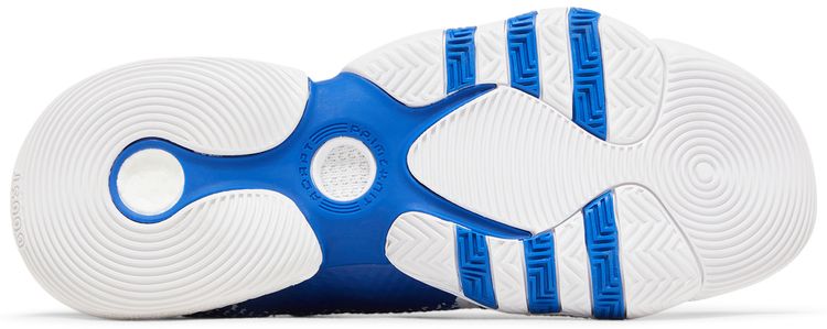 Trae Young 2 Royal Blue
