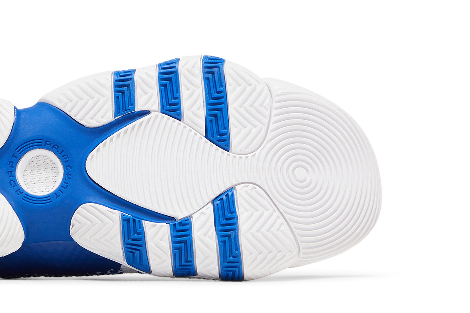 Buy adidas Trae Young 2 'Royal Blue' - H03839 | GOAT